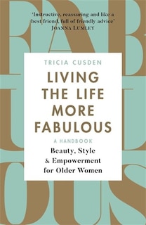 Front cover_Living The Life More Fabulous