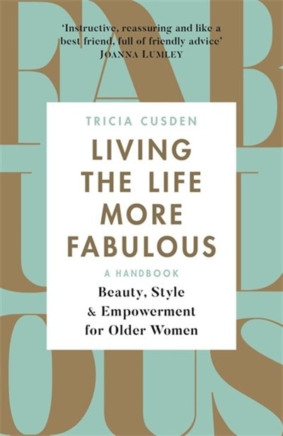 Front cover_Living The Life More Fabulous