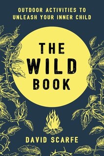 Front cover_The Wild Book