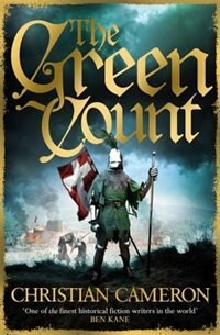 Front cover_The Green Count