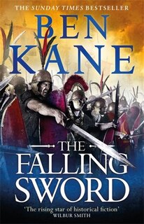 Front cover_The Falling Sword