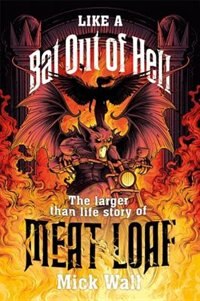 Front cover_Like A Bat Out Of Hell