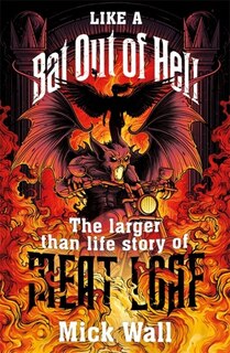 Couverture_Like A Bat Out Of Hell