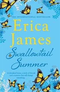 Front cover_Swallowtail Summer