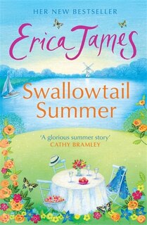Front cover_Swallowtail Summer