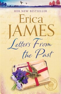 Front cover_Letters From The Past