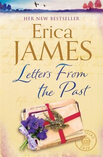 Couverture_Letters From The Past