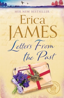 Front cover_Letters From The Past