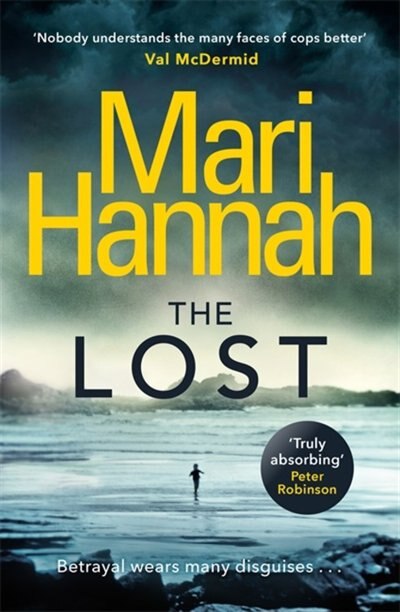 Couverture_The Lost