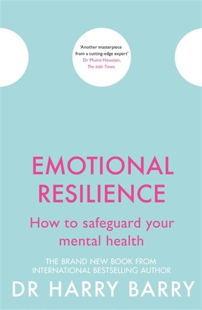 Front cover_Emotional Resilience