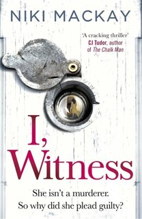 Couverture_I WITNESS