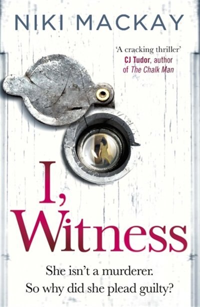 Couverture_I WITNESS