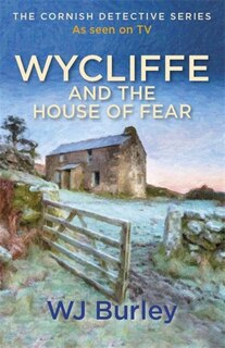 Couverture_Wycliffe and the House of Fear