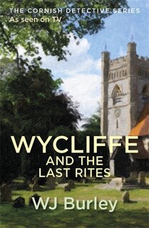 Front cover_Wycliffe And The Last Rites