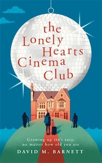 Front cover_The Lonely Hearts Cinema Club