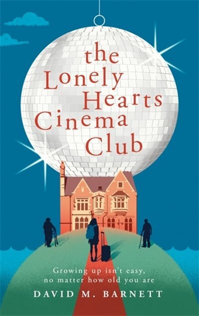 Front cover_The Lonely Hearts Cinema Club