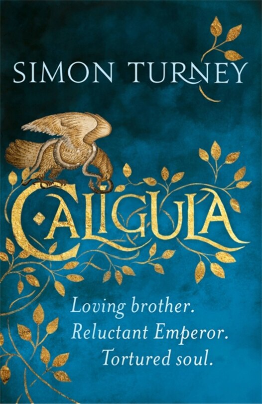 Front cover_Caligula