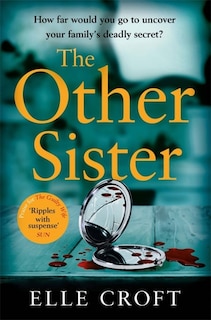 Front cover_The Other Sister