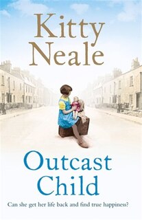 Couverture_Outcast Child