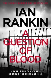 A Question of Blood