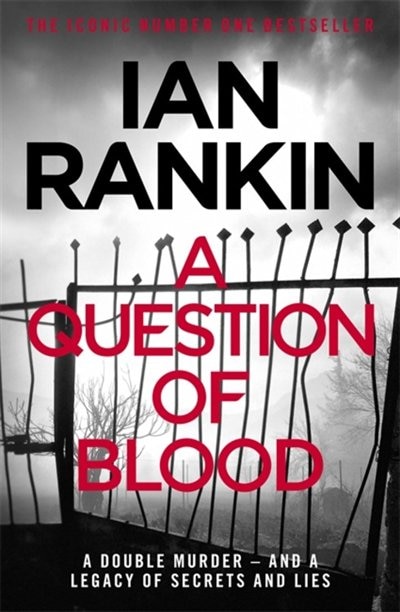 A Question of Blood