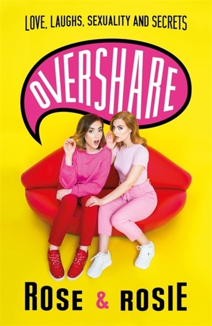 Front cover_Overshare