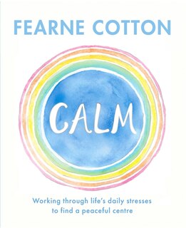 Front cover_Calm