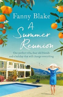 Couverture_A Summer Reunion