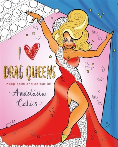 Front cover_I Heart Drag Queens