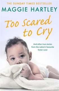 Front cover_Too Scared To Cry