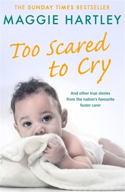 Front cover_Too Scared To Cry