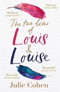 Front cover_The Two Lives Of Louis & Louise