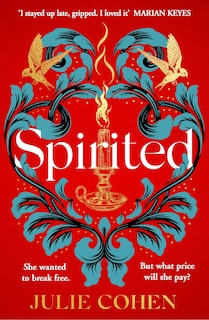 Front cover_Spirited