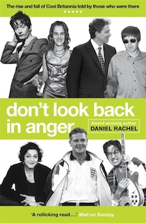 Couverture_Don't Look Back In Anger