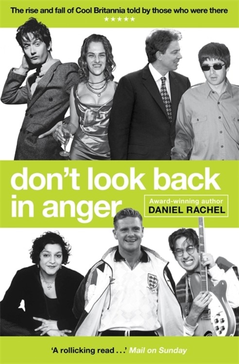 Couverture_Don't Look Back In Anger