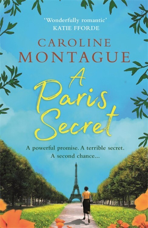 Couverture_A Paris Secret