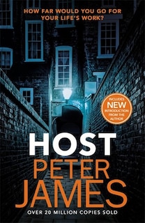 Front cover_Host