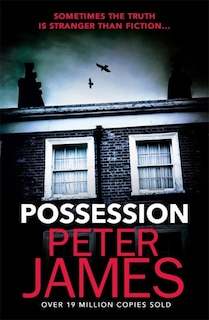Front cover_Possession