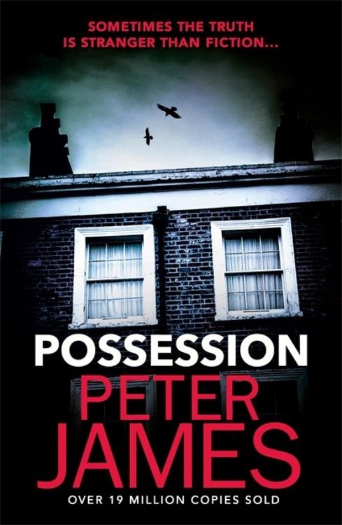 Front cover_Possession