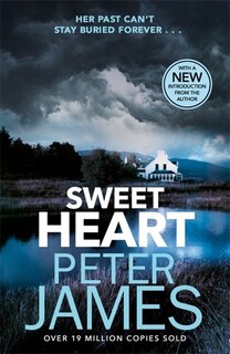 Front cover_Sweet Heart