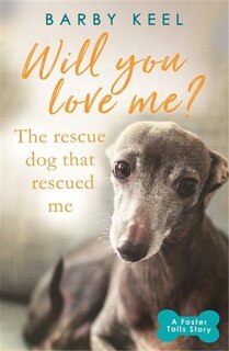 Front cover_Will You Love Me?