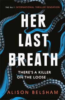 Front cover_Her Last Breath