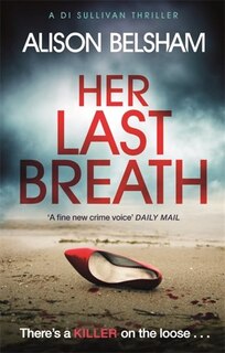 Front cover_Her Last Breath