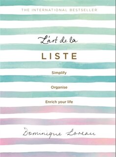 Front cover_L’art de la Liste