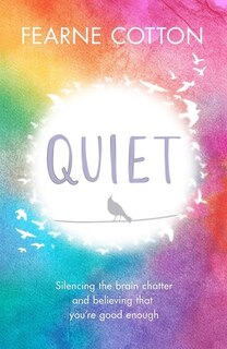 Front cover_Quiet