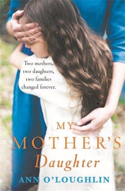 Couverture_My Mother's Daughter