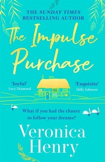Front cover_The Impulse Purchase