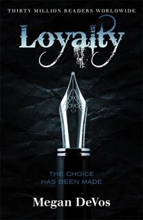 Front cover_Loyalty