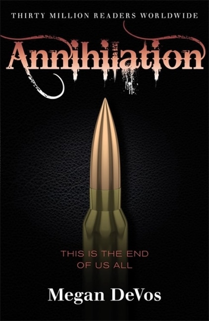 Couverture_Annihilation