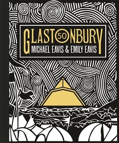 Front cover_Glastonbury 50